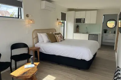 Image de Matakana Central 981 in the heart of Matakana walking distance to Village