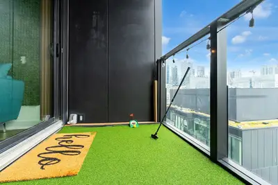 Image de Modern Luxury Suite on King Street
