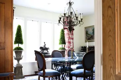 Image de Spacious French Country Farm Escape, Voted as #9\n\n