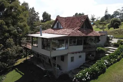 Image de Las Nubes: Donde la energĂa fluye, el alma se cura