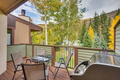Image de Vail Condo ~ 4 Mi to Vail Mountain Resort!