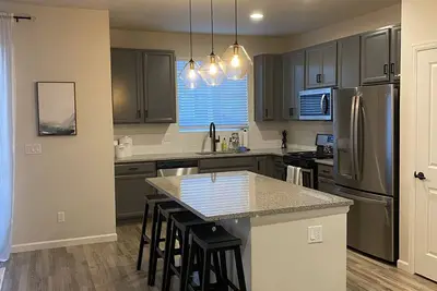 Image de Beautiful Castle Rock Townhouse