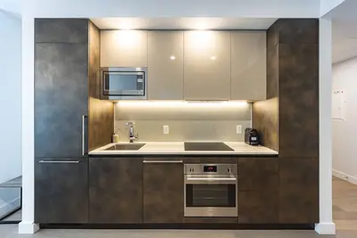 Image de Luxurious 1Bed 1 Bath in the Downtown