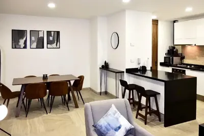 Image de Flats Friends Condesa-Pelotari 2 chambres