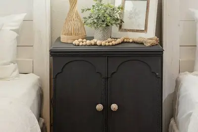Image de Cozy Home in Montgomery Near Wedding Venues