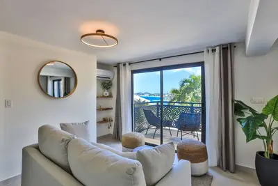 Image de Oceanview - 1bedroom - Walk to beach