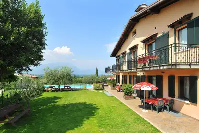 Image de Apartment Smeraldo 3
