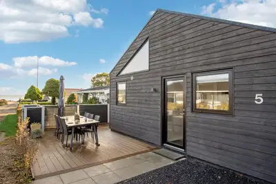 Image de Belle maison à Sjølund