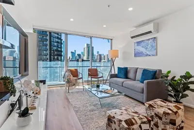 Image de Mainpoint 25th Sky high and Central with Pool