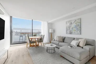 Image de The Nest on Nott Pure Port Melbourne Bliss