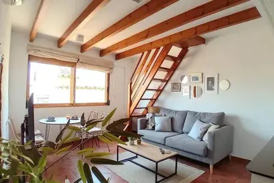 Image de Modern Loft in the vibrant coast of Villajoyosa