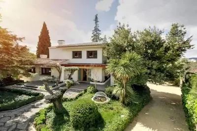 Grand Luxury Villa w/ Pool and Hottub nearby Granada