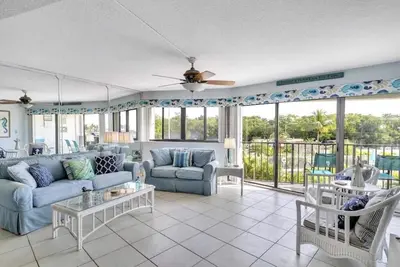 Image de Ocean Front Condo in Key Largo