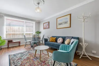 Image de Rosewood Lodge Cottage Charm off High Street
