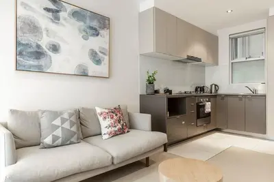 Image de Contemporary Carlton Comfort Near Queen Vic Market