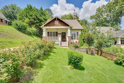 Image de North Shore Charmer 4bd