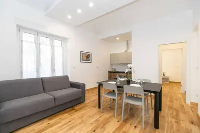 Cenisia neighborhood! Perosa Spacious Appt x6