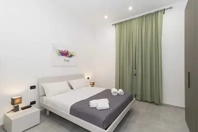 Mm Bernini Elegant & Modern Appt x4