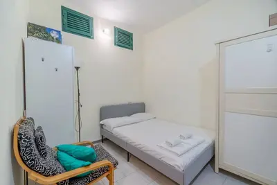 Image de Genova Porto Antico Cozy Apartment