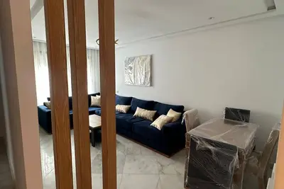 Image de Appt Grand Luxe sur Mer 2chambre