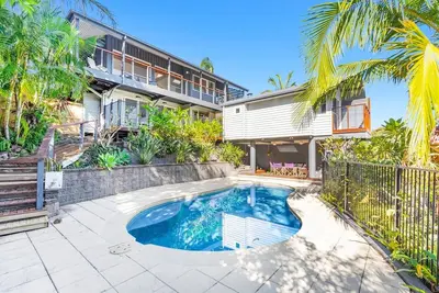 Image de Paradise Palms Resort Retreat with Panoramic Views