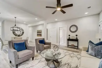 Image de Modern Spacious Home Near Mercedes Benz Stadium! ! !