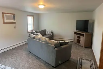 Image de Freshly updated apartment