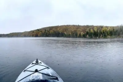 Image de Serene Four Season Getaway on Beautiful Jack Lake