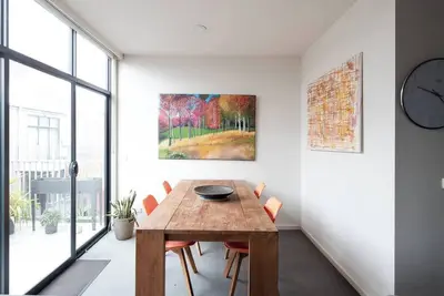Image de Collingwood Cool Bordering Vibrant Richmond