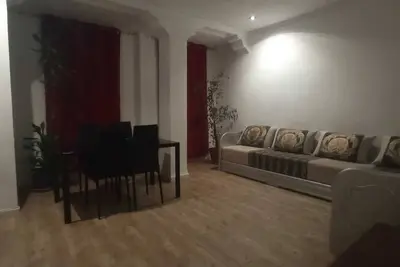 Apartment Gandia center