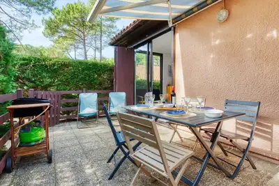 Image de Confortable appartement pour 4 personnes avec Wifi, Tv, terrasse et parking