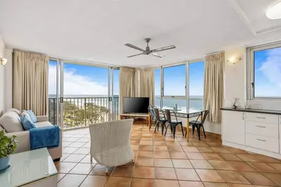 Image de Impressive Waterfront at Chateau Beachside Resort