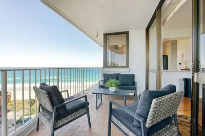 Image de Beachfront Resort style Stay in Surfers Paradise