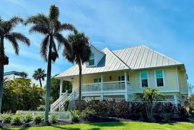 Image de Seagull Estates - Near Beach Home, Private Access, Sleeps 6