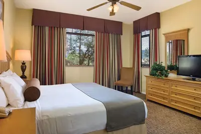 Image de 1 bedroom Sedona Wyndham