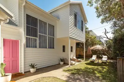 Image de Burts At Blueys Beach