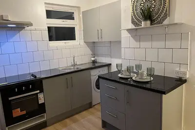 Image de Apartment in Leicester- DoubleBed-CityCentre-wifi