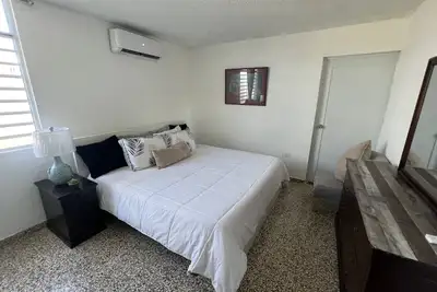 Image de Spacious apartment in Mar Azul, Hatillo