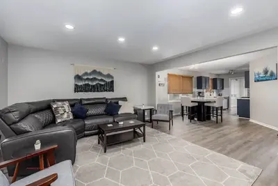 Image de Charming Home in Ottawa