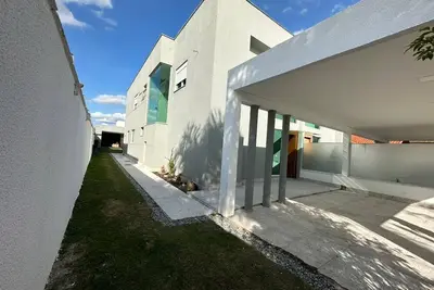 Image de Casa Bandeirantes - Pampulha