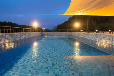 Image de Gangneung Whiten Pension