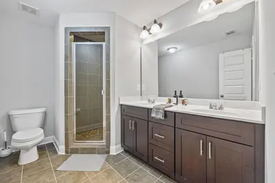 Image de Cozy 2br Townhouse in Atlanta