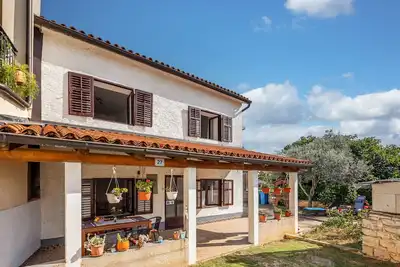 Image de Holiday Home Luiza, Tar - Vabriga, Croatia