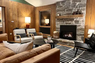 Image de The dreamiest place in Southern Vermont!