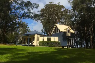 Image de Haven Hideaway