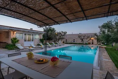 Image de Luxury villa with private pool between Alberobello and Castellana Grotte