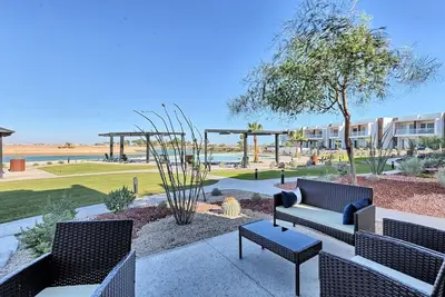 Image de Eagle Village @Islas del Mar A10