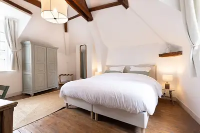 Image de Maison en coeur de village, à deux pas de la forêt de Fontainebleau