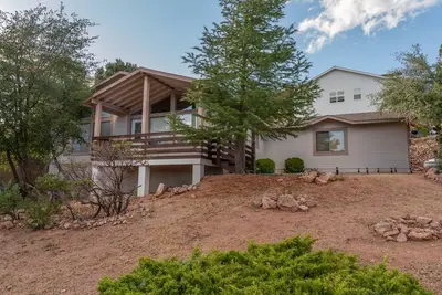 Image de Close to Pickleball & Disc Golf! Perfect Payson Location!