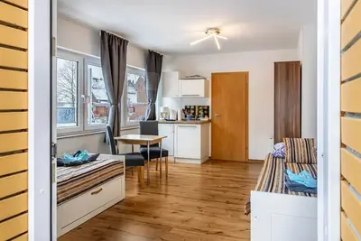 Image de Gemütliche Ferienwohnung in Norden